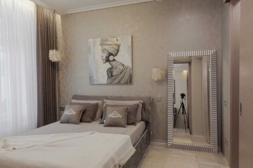 term rentals Flats and apartments