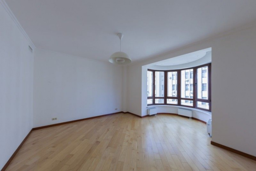 Spacious apartment on Institutskaya