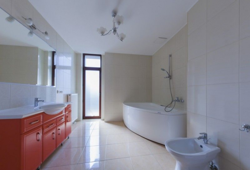apartments Spacious apartment on