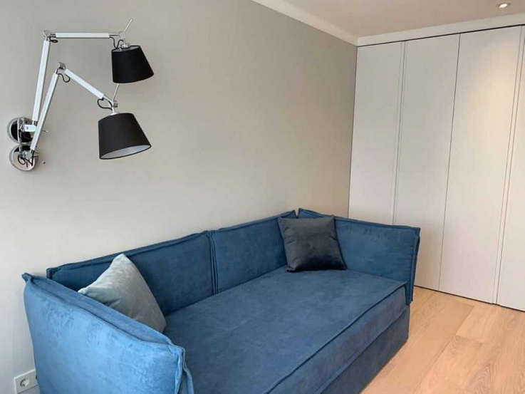 apartments 3-room apartment on the