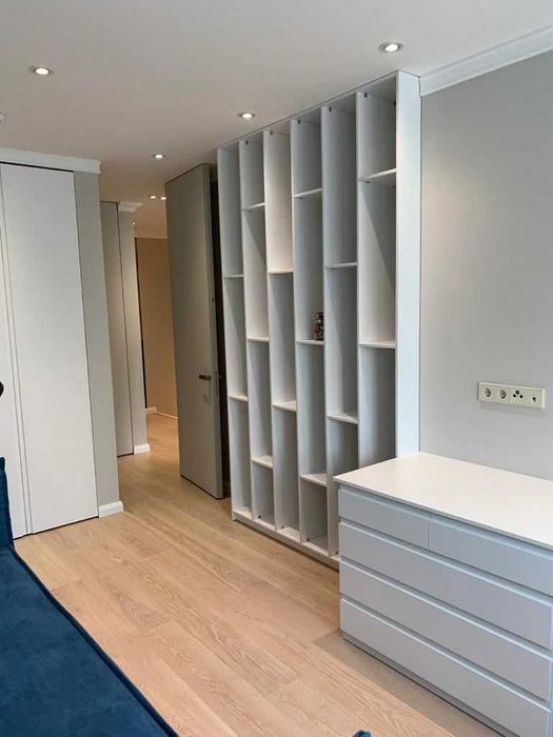 term rentals Flats and apartments