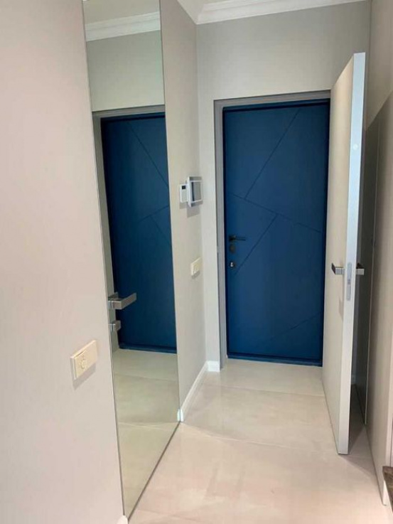 Bendukidze. A11031 Long term rentals
