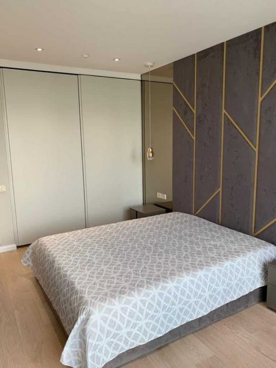 apartments 3-room apartment on the