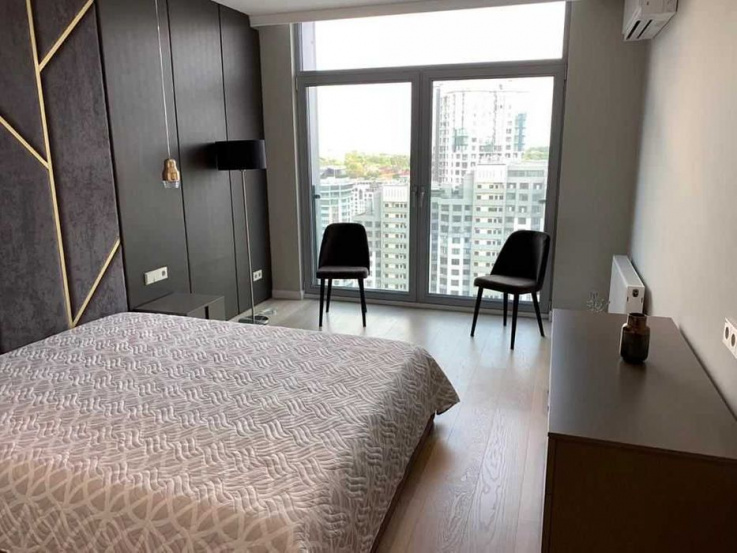 term rentals Flats and apartments
