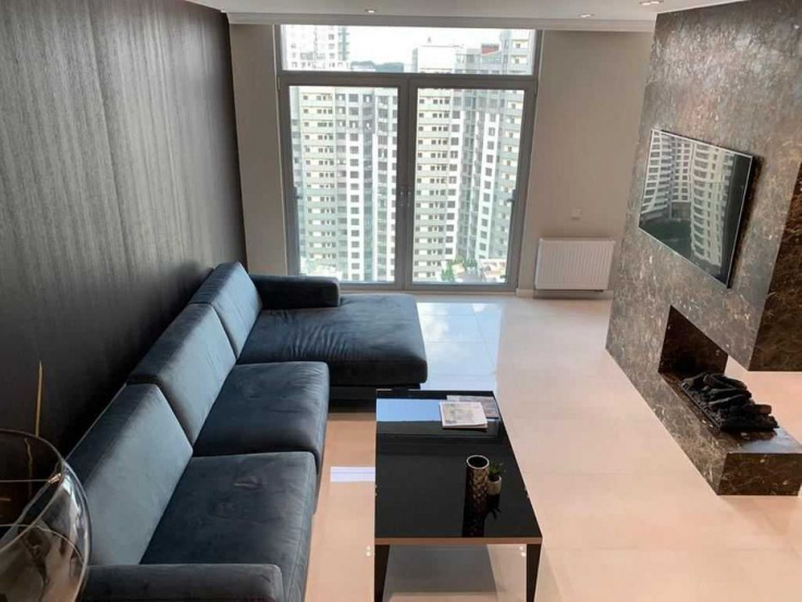Bendukidze. A11031 Long term rentals