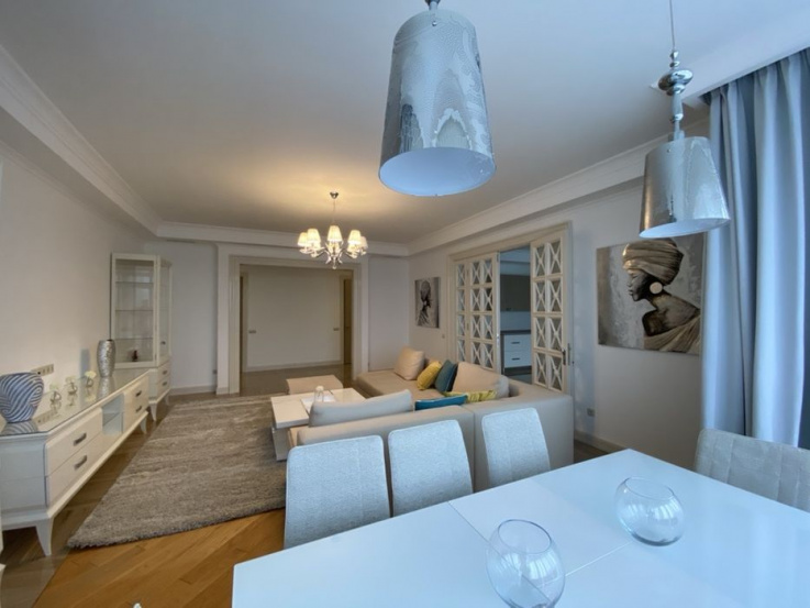 apartments Premium class apartments on