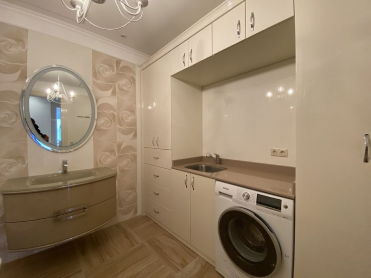 apartments Premium class apartments on