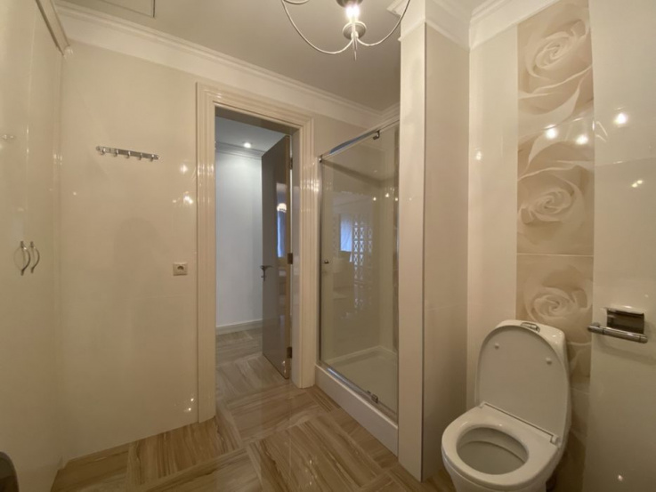 term rentals Flats and apartments