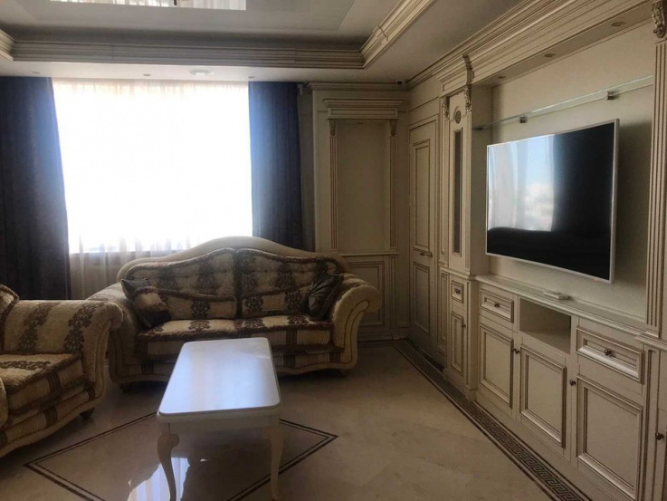 term rentals Flats and apartments