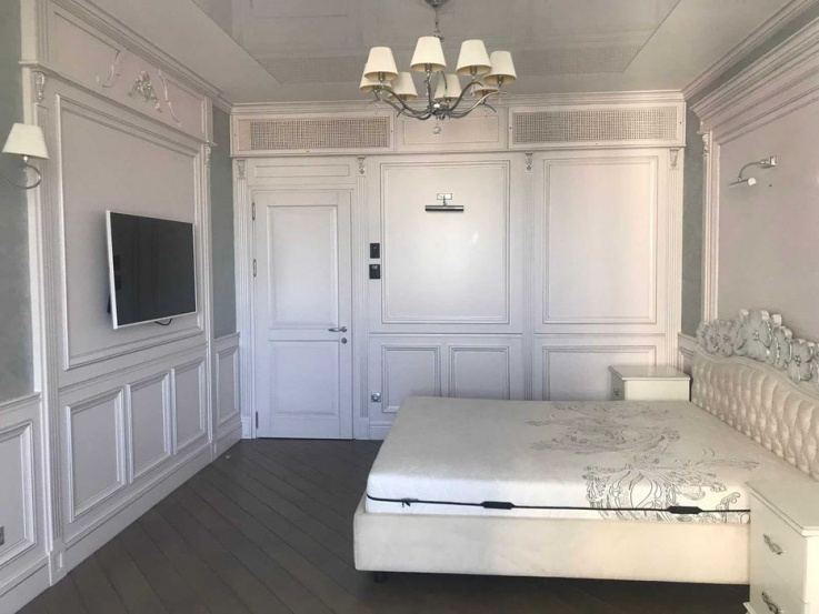 apartments Renting an apartment in the