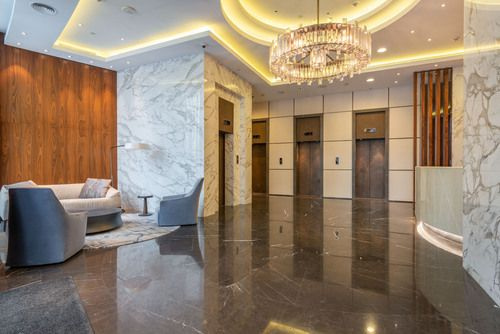 Hilton Apartments Long Term Stay A10798