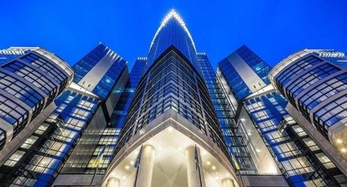 Long term rentals Flats and apartments