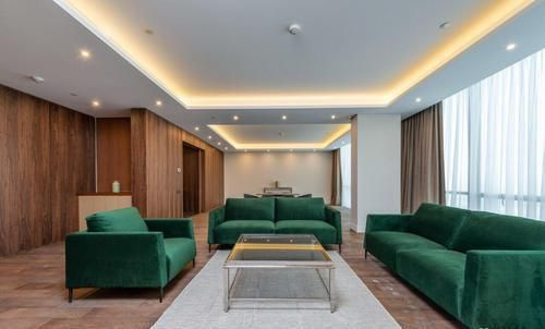 Term Stay A10798 Long term rentals
