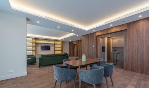Hilton Apartments Long Term Stay A10798