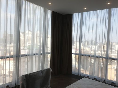 Long term rentals Flats and apartments