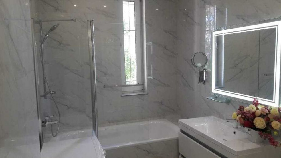 penthouse in Podil A10992 Long term