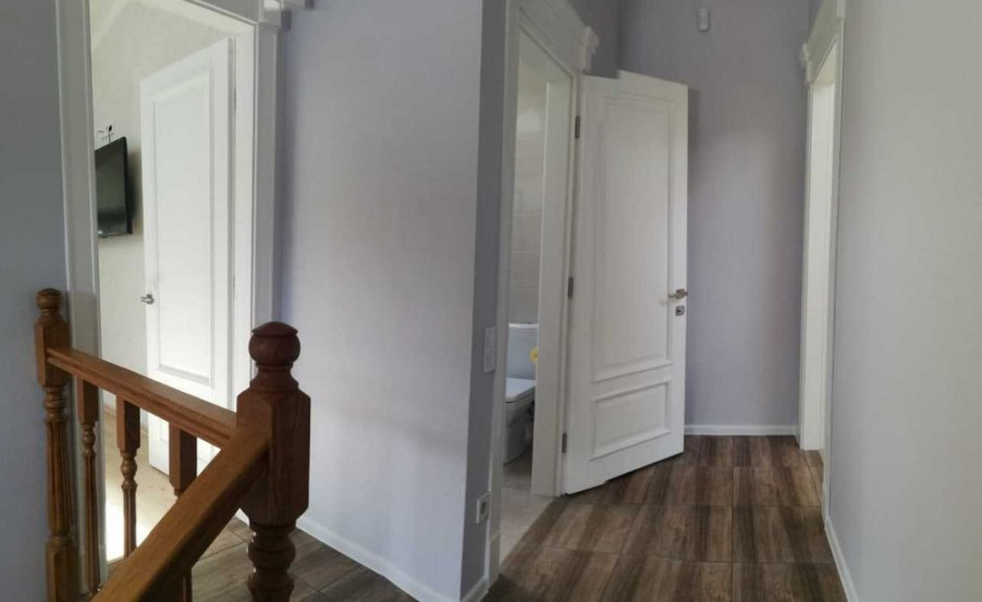 penthouse in Podil A10992 Long term