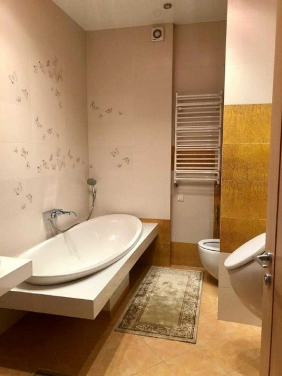 Apartments Penthouse zu vermieten im