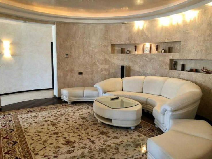 Langzeitmiete Wohnungen und Apartments
