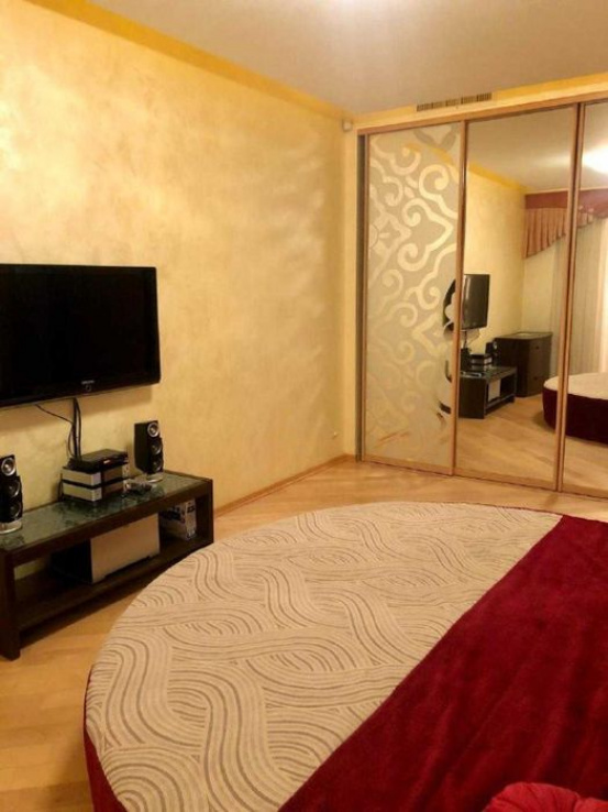 Apartments Penthouse zu vermieten im