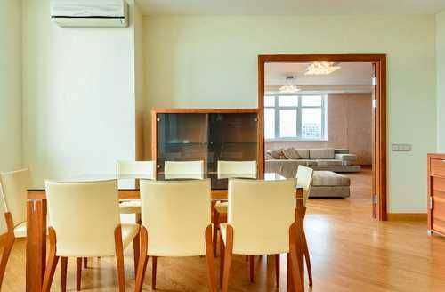 Kiev A10671 Long term rentals Flats and