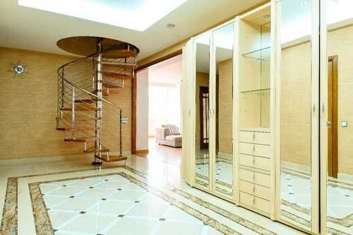 apartments duplex apartment in the