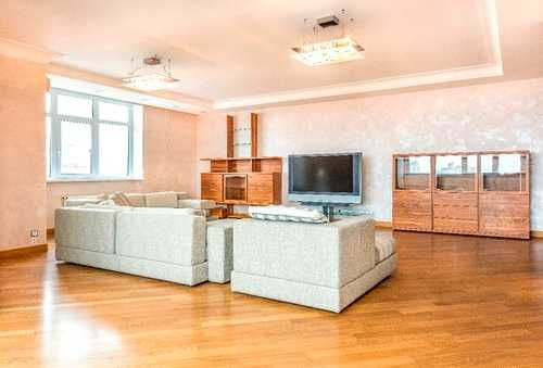 center of Kiev A10671 Long term rentals