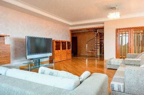 center of Kiev A10671 Long term rentals