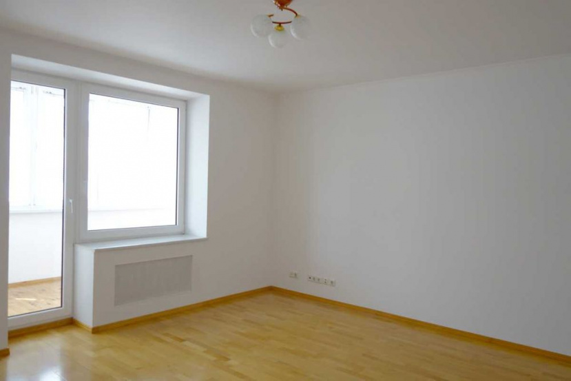 Two-level apartment with an area of 328