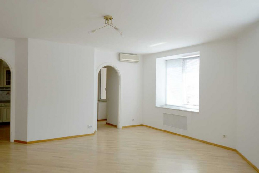 Turgenevskaya st., Two-level apartment