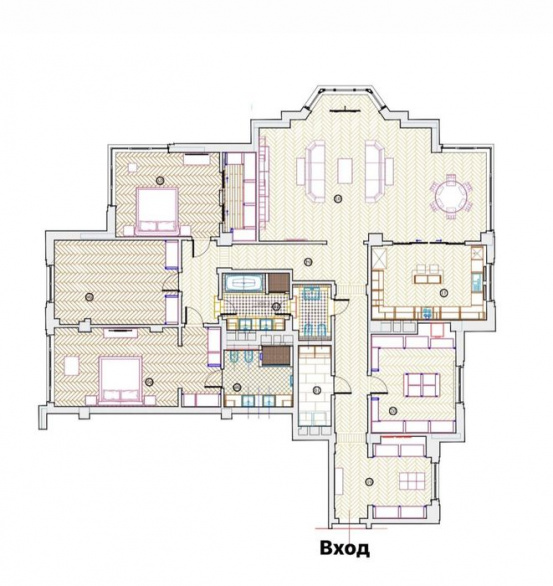 Hrushevsky A10896 Long term rentals