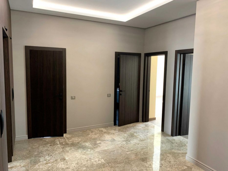 Long term rentals Flats and apartments