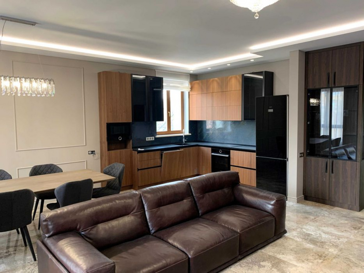 term rentals Flats and apartments