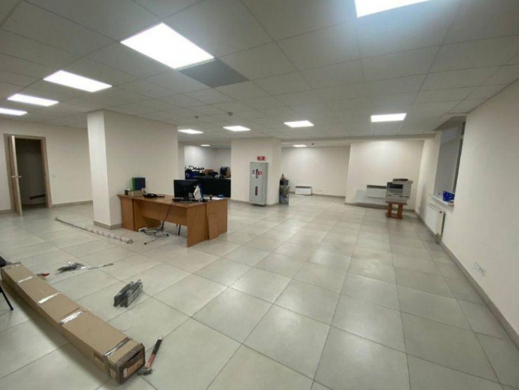 A32539 Verkauf Büros Büro im Bezirk