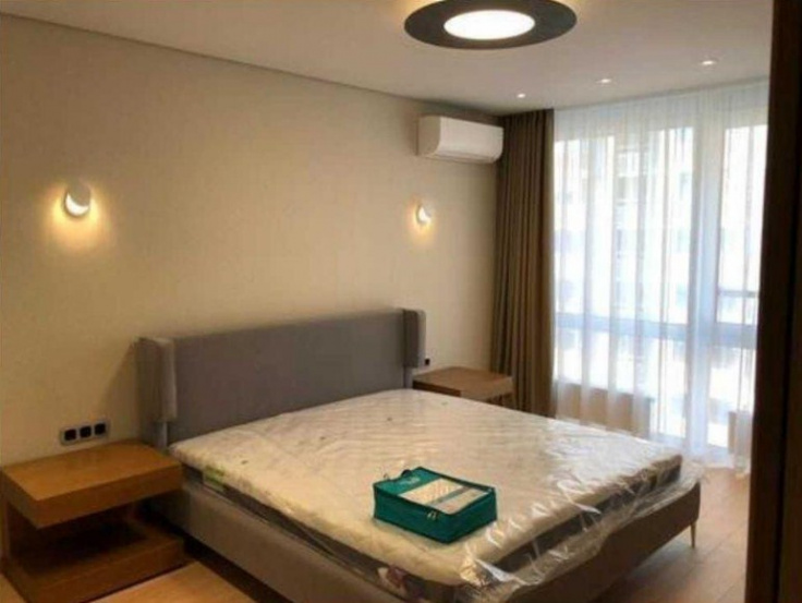 Haus A50284 Long term rentals Flats and