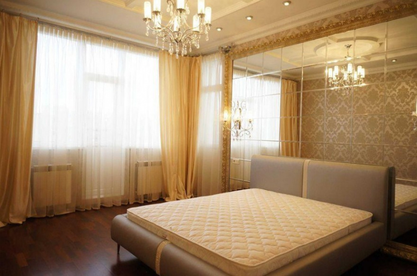 rentals Flats and apartments Spacious