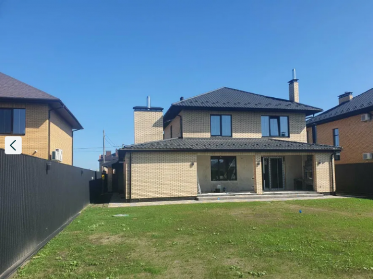 und Villen Haus zum Verkauf auf