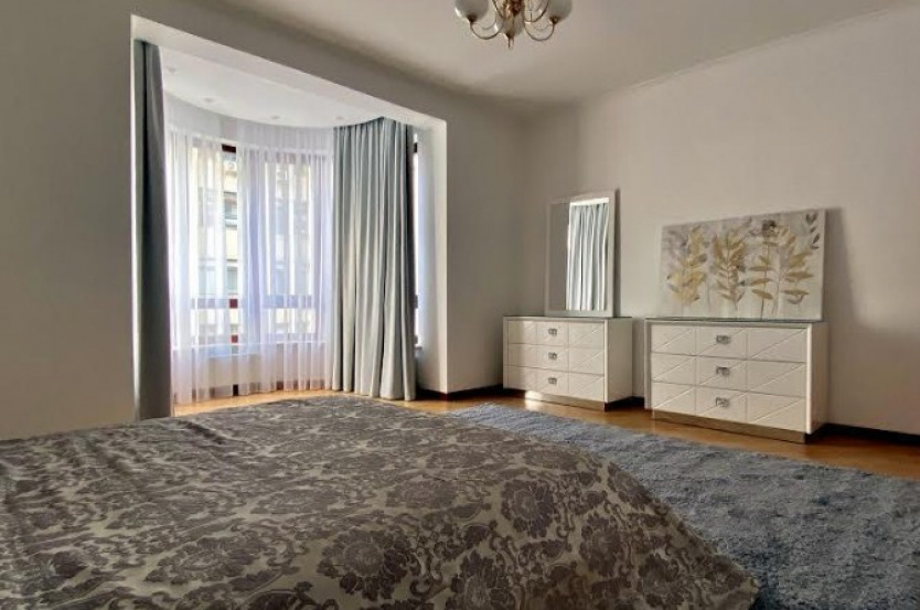 Lipskaya Tower A55904 Long term rentals