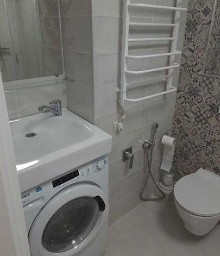in einer Wohnanlage Bristol Comfort