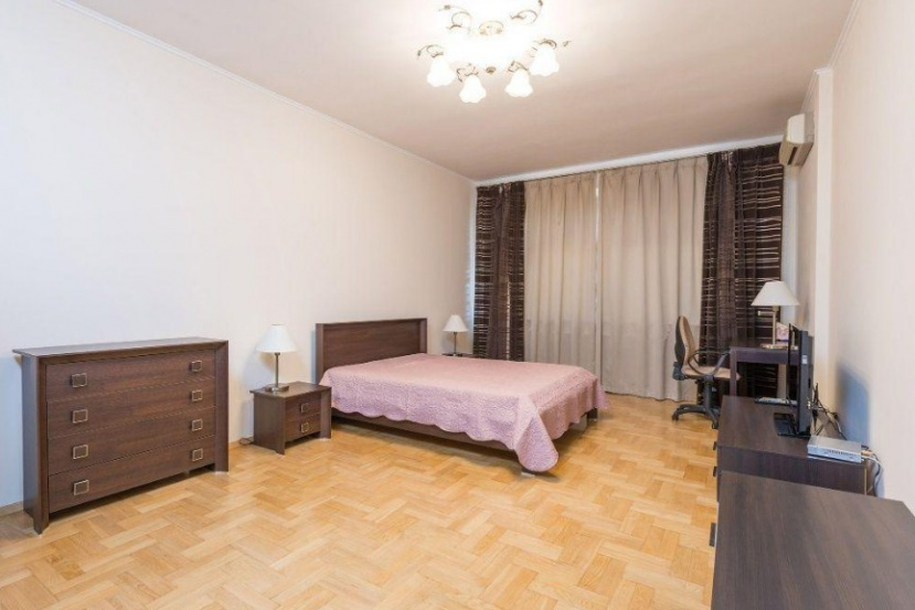 view on Pavlovskaya street A14760 For