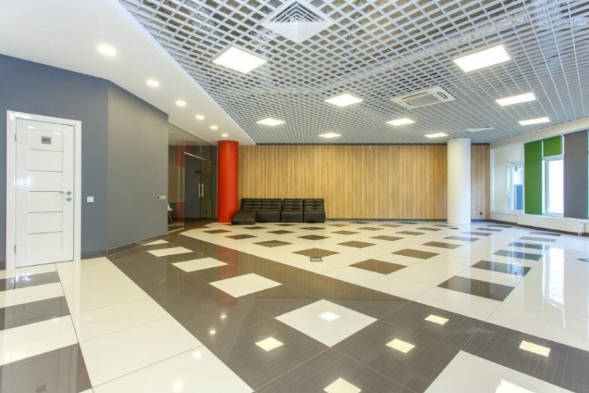 A32541 Verkauf Büros Modernes Büro im