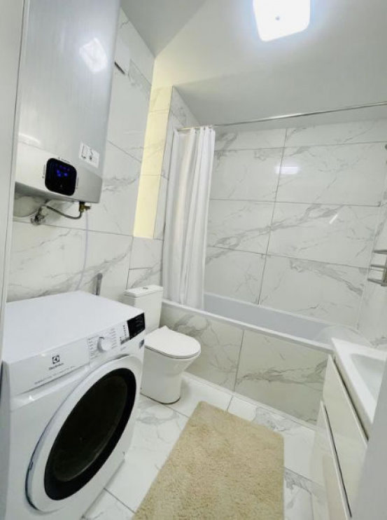Parkland residential complex A14681 For