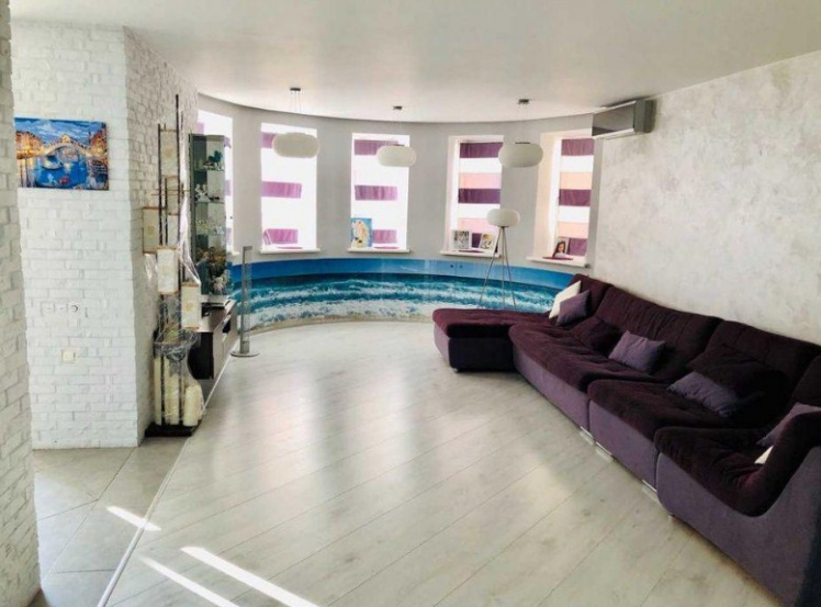 apartments Spacious apartment in