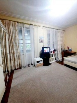 Spacious apartment in the center of