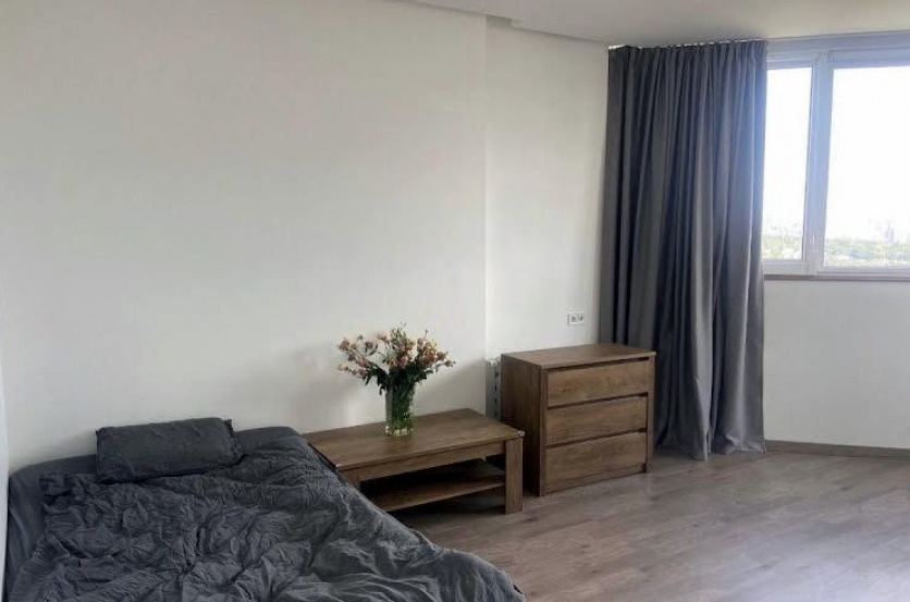 Apartment in a residential complex Soho