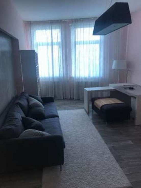 לטווח ארוך דירות דירה מודרנית עם 2 חדרי