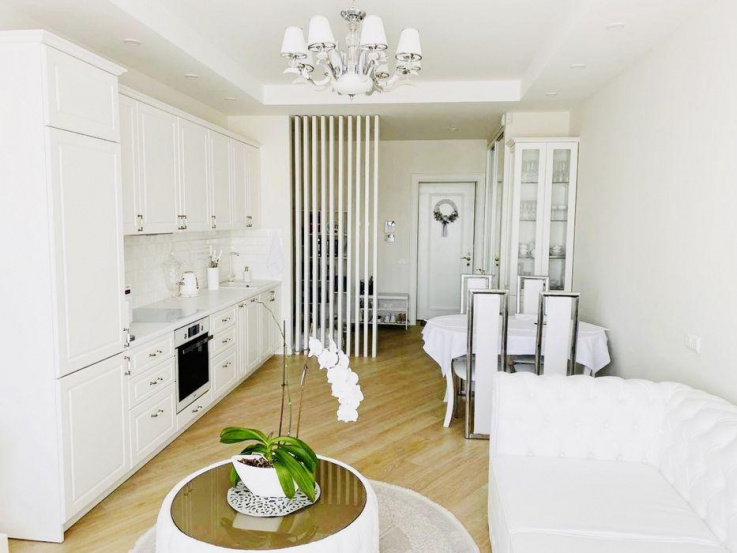in a new residential complex A30396 For
