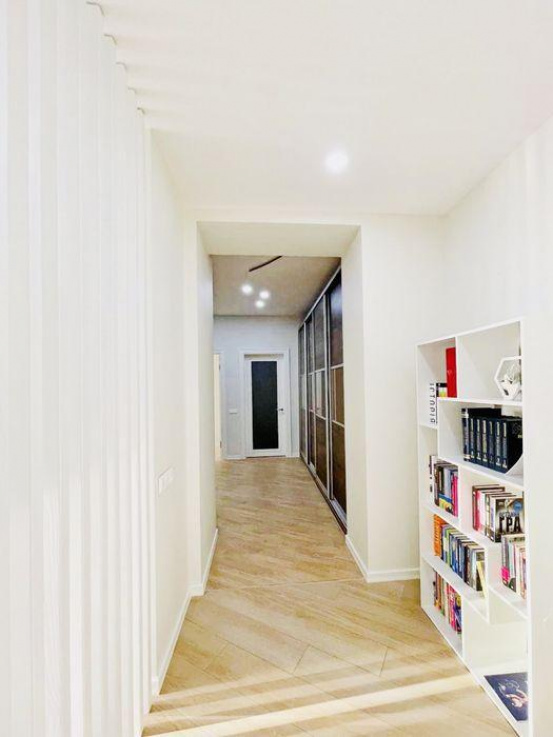 For Sale Flats and apartments Spacious