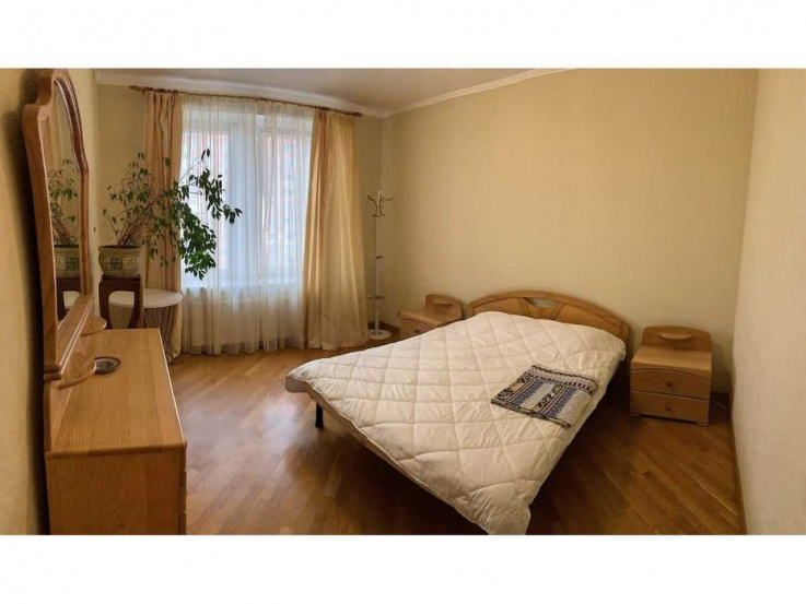 apartments Apartment for long-term rent