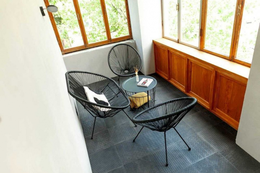 term rentals Flats and apartments